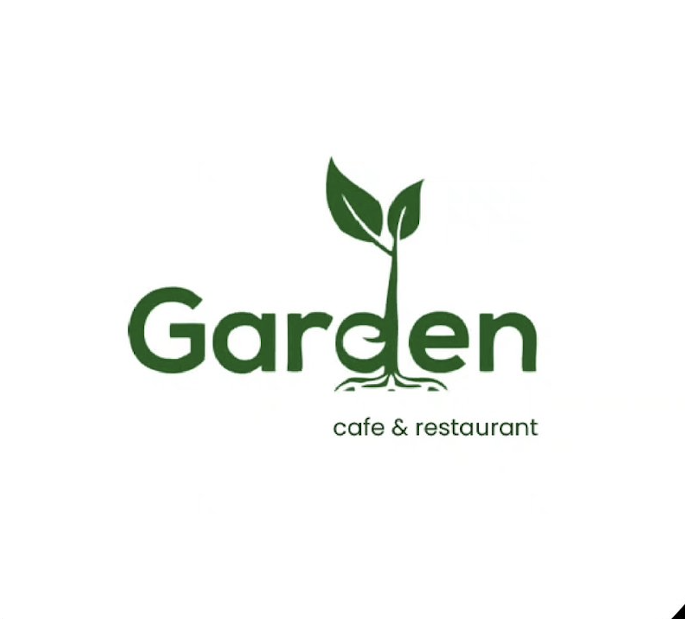 Garden Cafe & Restaurant